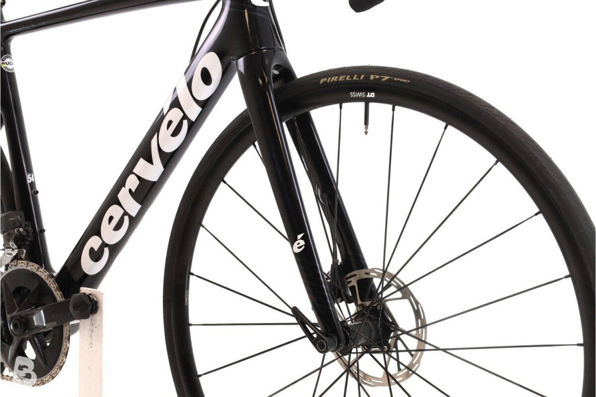 Cervélo Cervelo Caledonia AXS 12V 2024