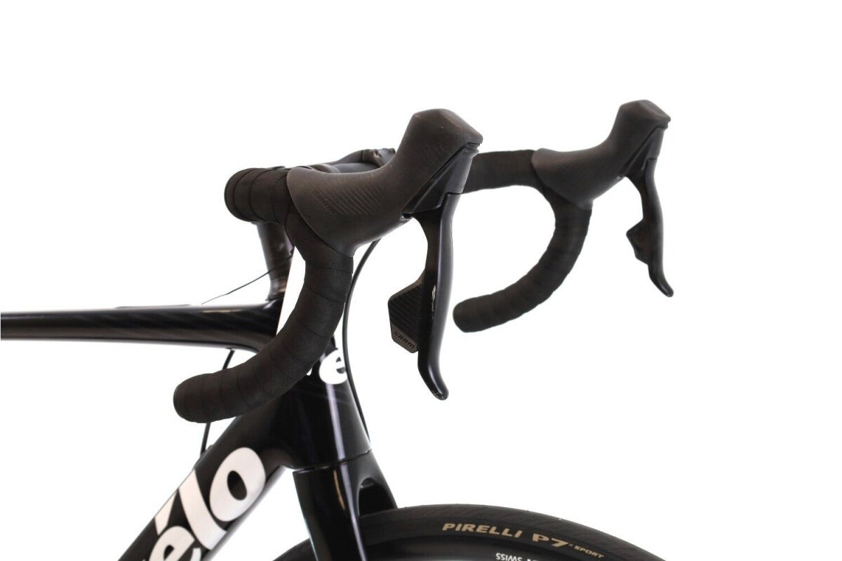 Cervélo Cervelo Caledonia AXS 12V 2024