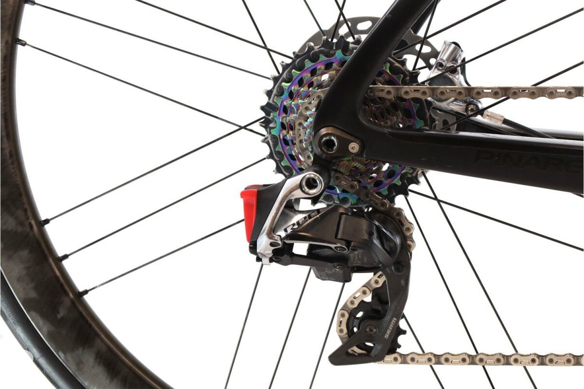 Pinarello Dogma F12 AXS 12V 2023