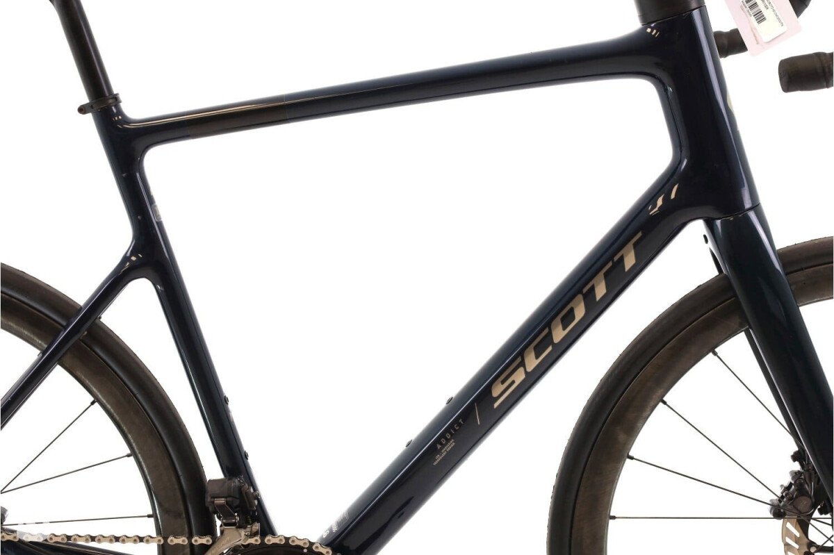 Scott Addict 20 Di2 12V 2024