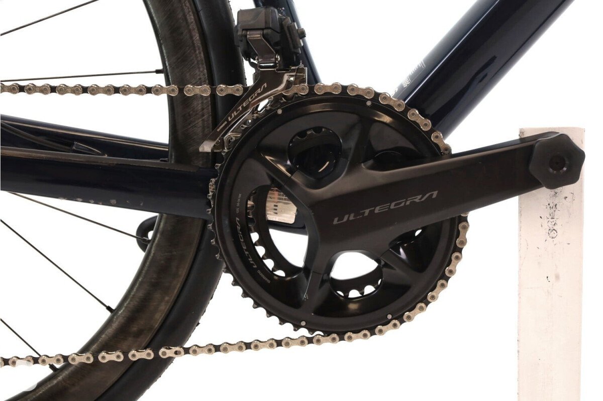 Scott Addict 20 Di2 12V 2024