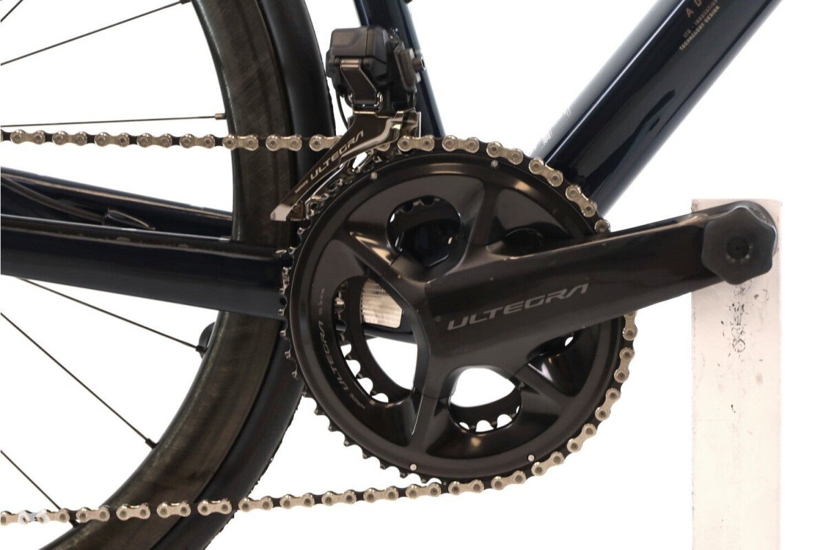 Scott Addict 20 Di2 12V 2024