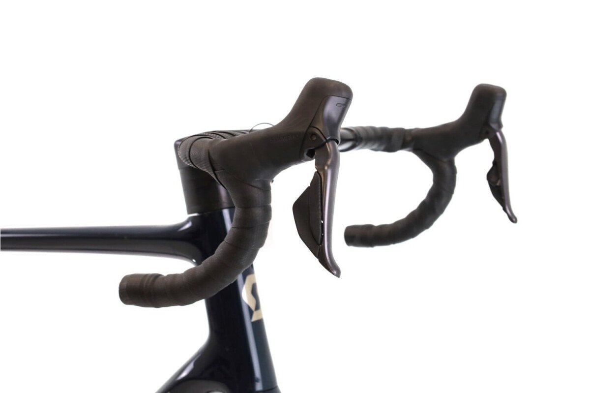 Scott Addict 20 Di2 12V 2024