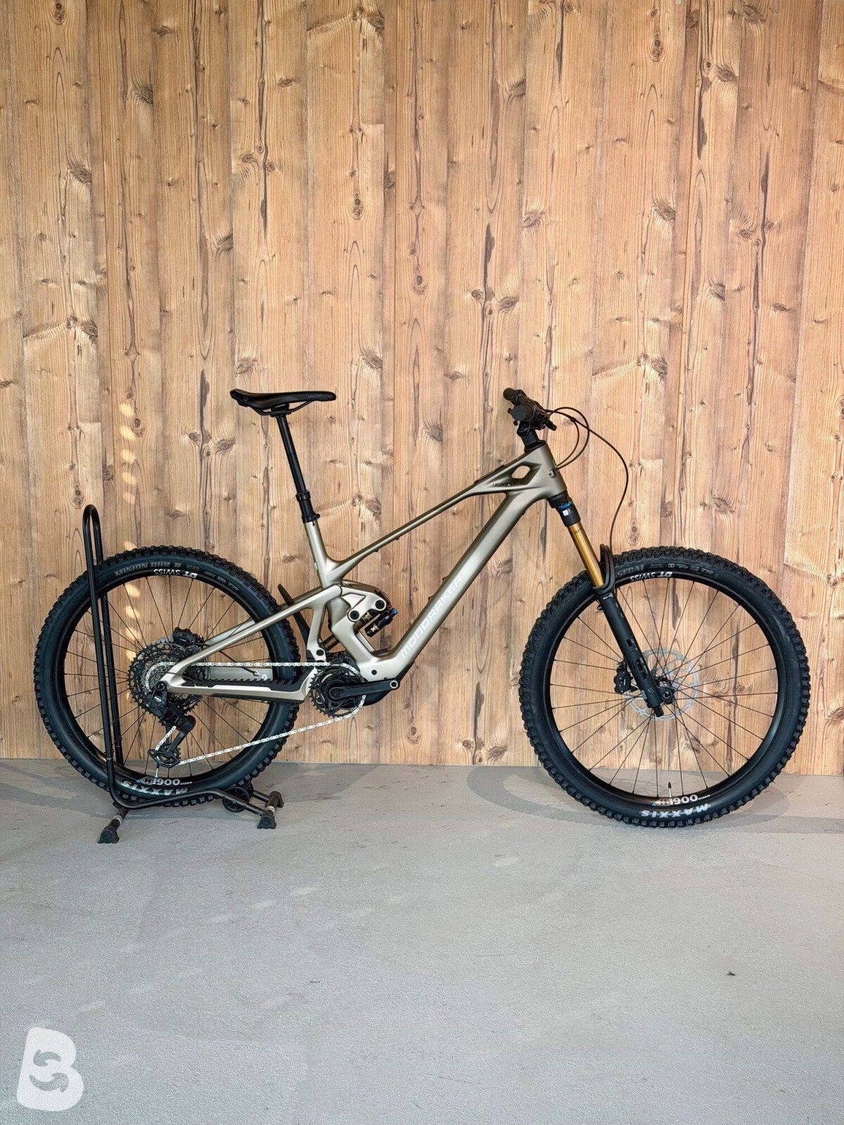 Mondraker Zendit RR 2027