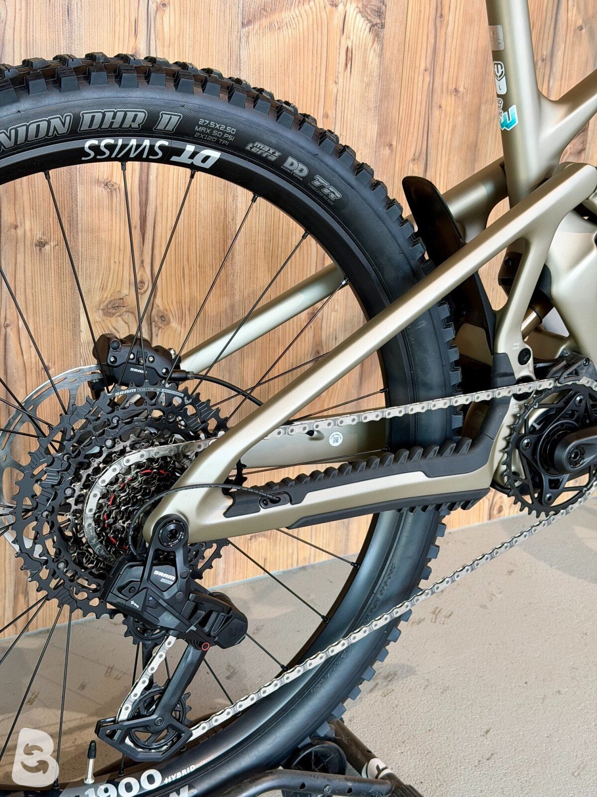 Mondraker Zendit RR 2027