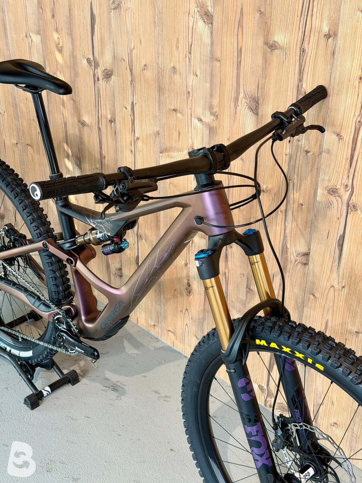 Orbea Occam LT M10 *SUMMER SALE -10% statt € 5999,-* 2026