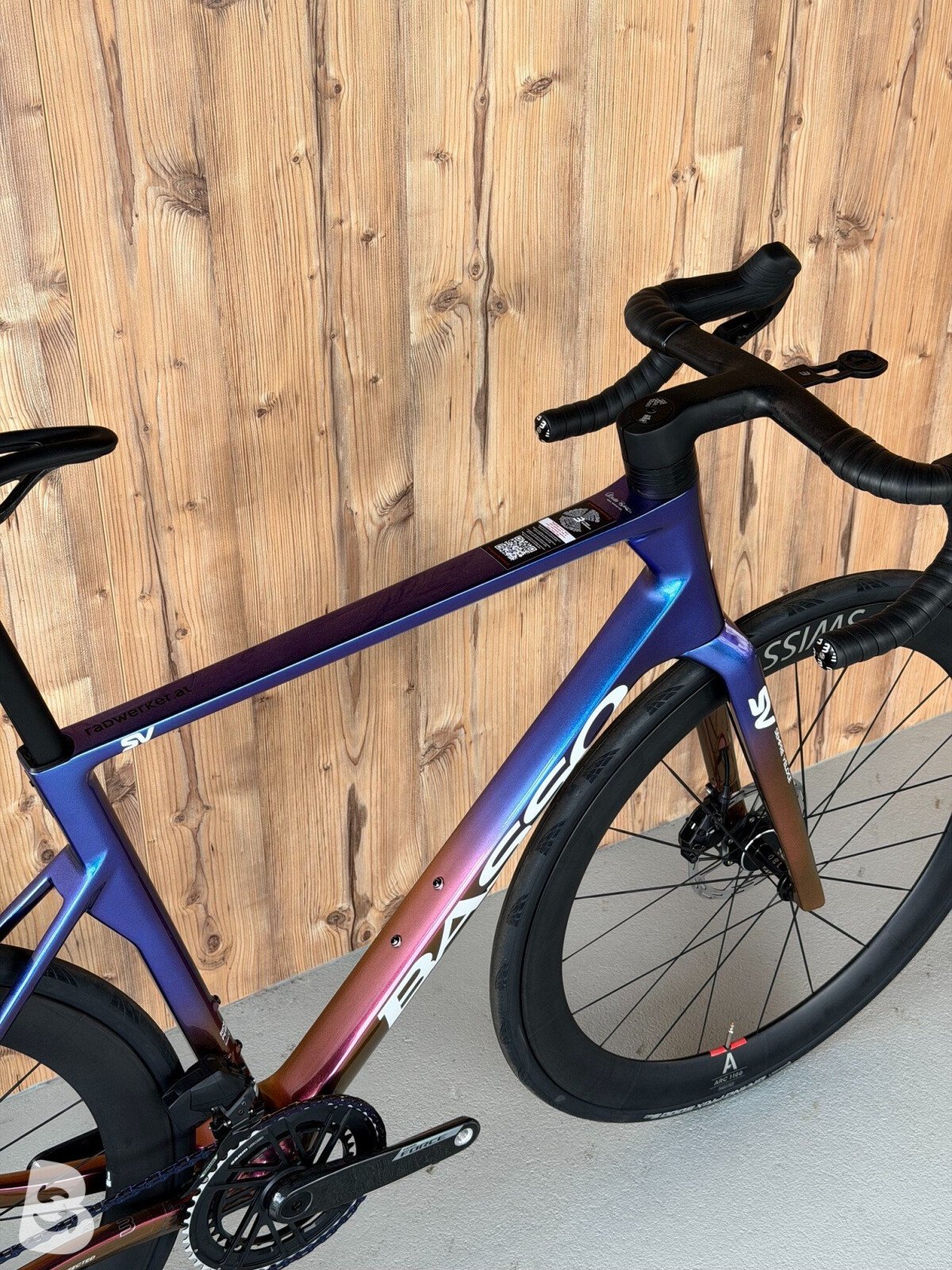 Basso SV 2026