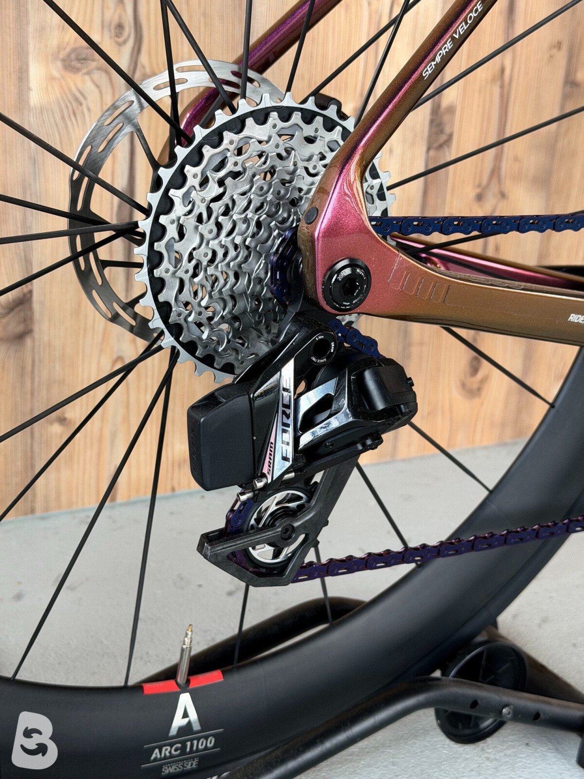 Basso SV 2026