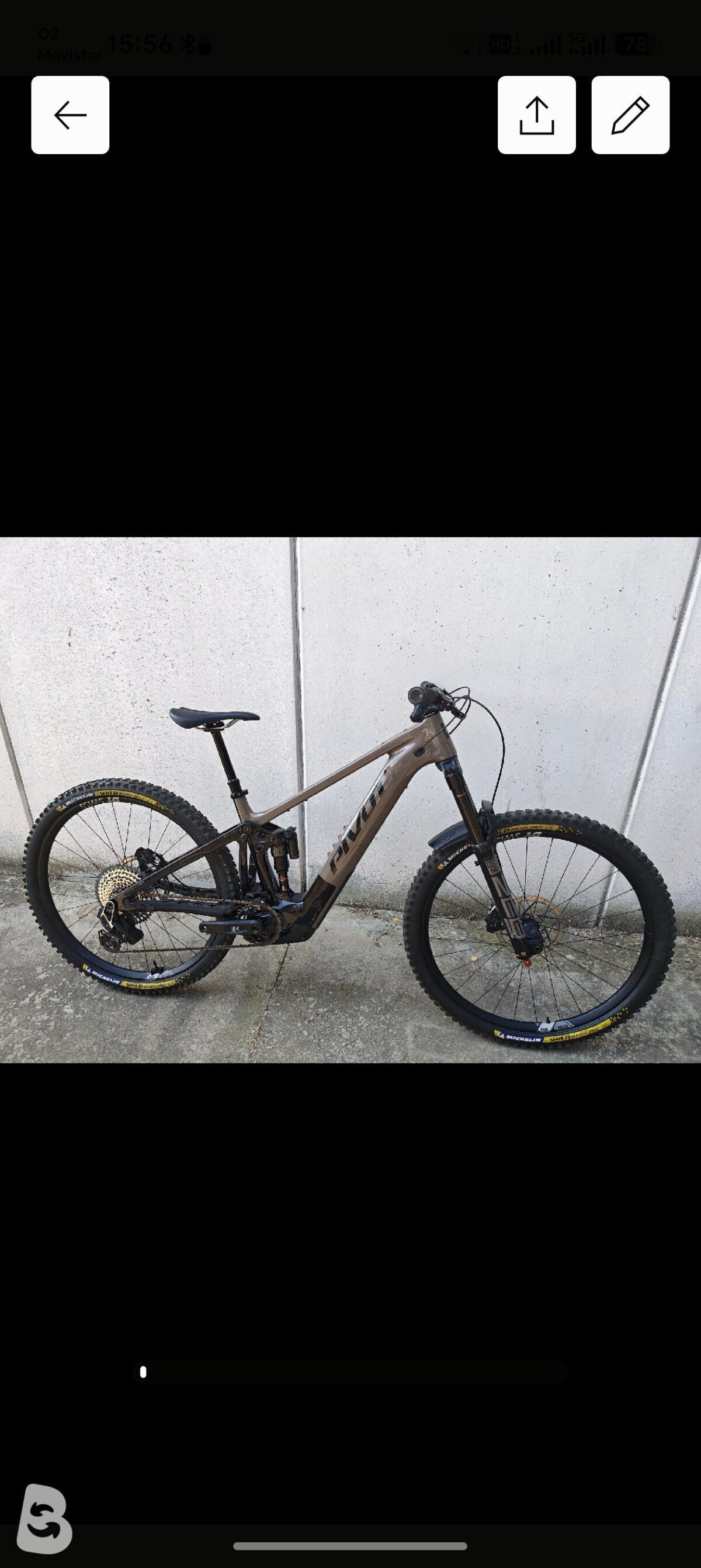 Pivot Shuttle AM PRO 2025