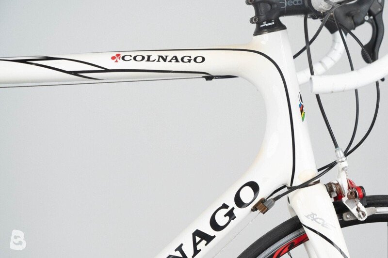 Colnago ace 2010