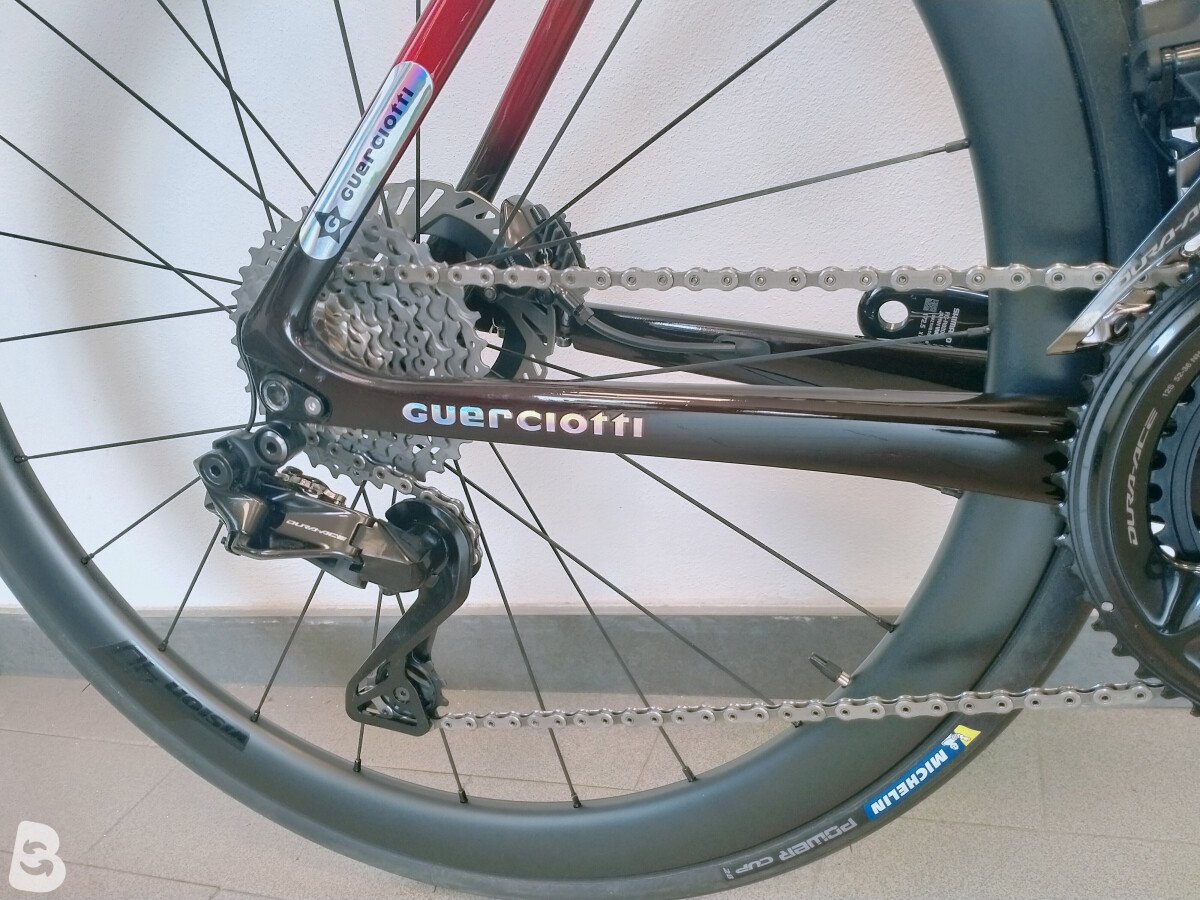 Guerciotti Veloce S Dura Ace 2026