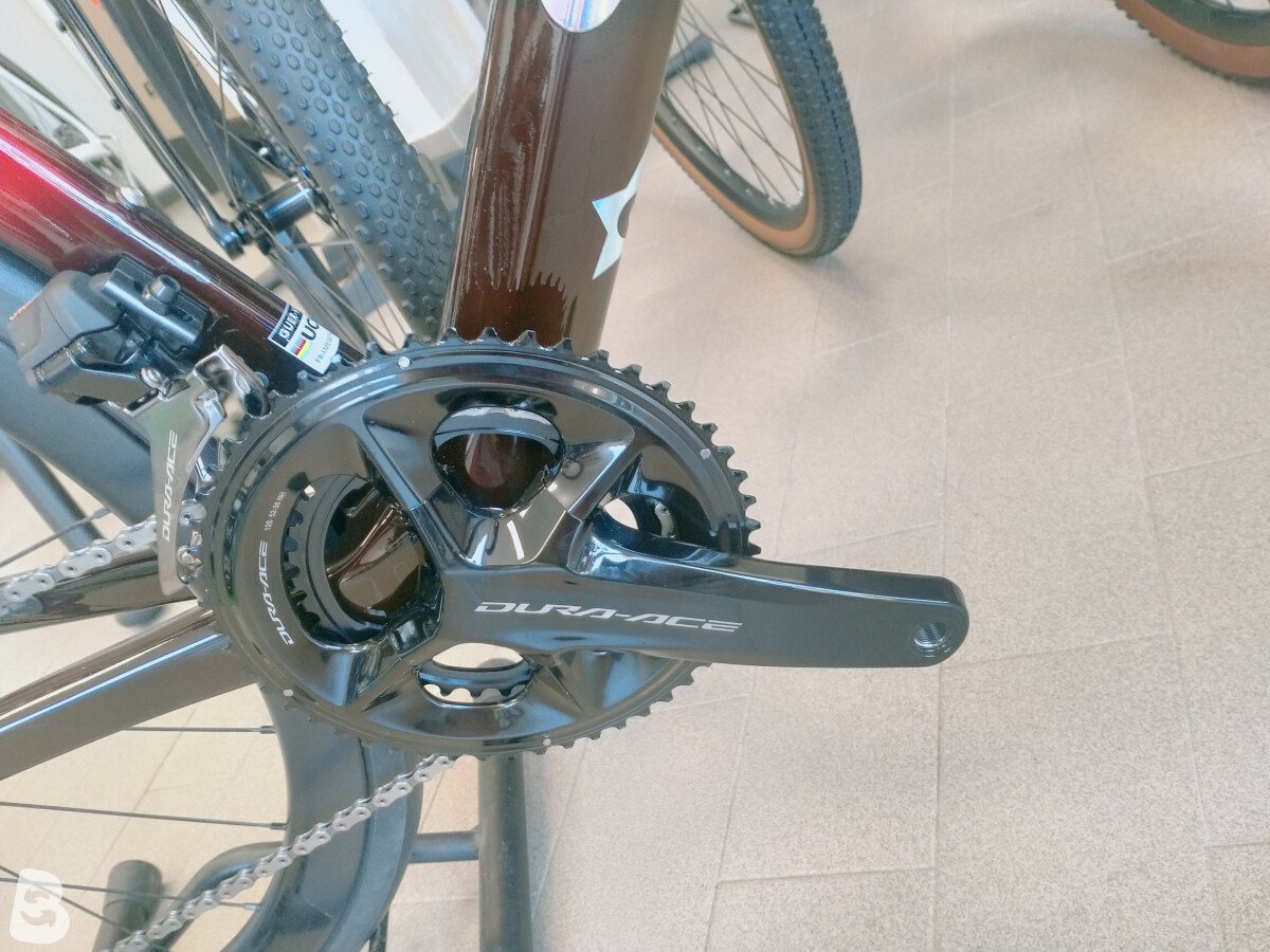 Guerciotti Veloce S Dura Ace 2026