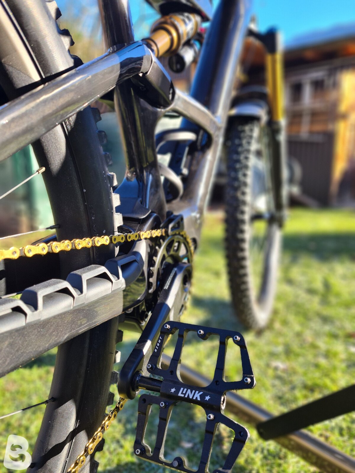 Orbea RISE M10 2025