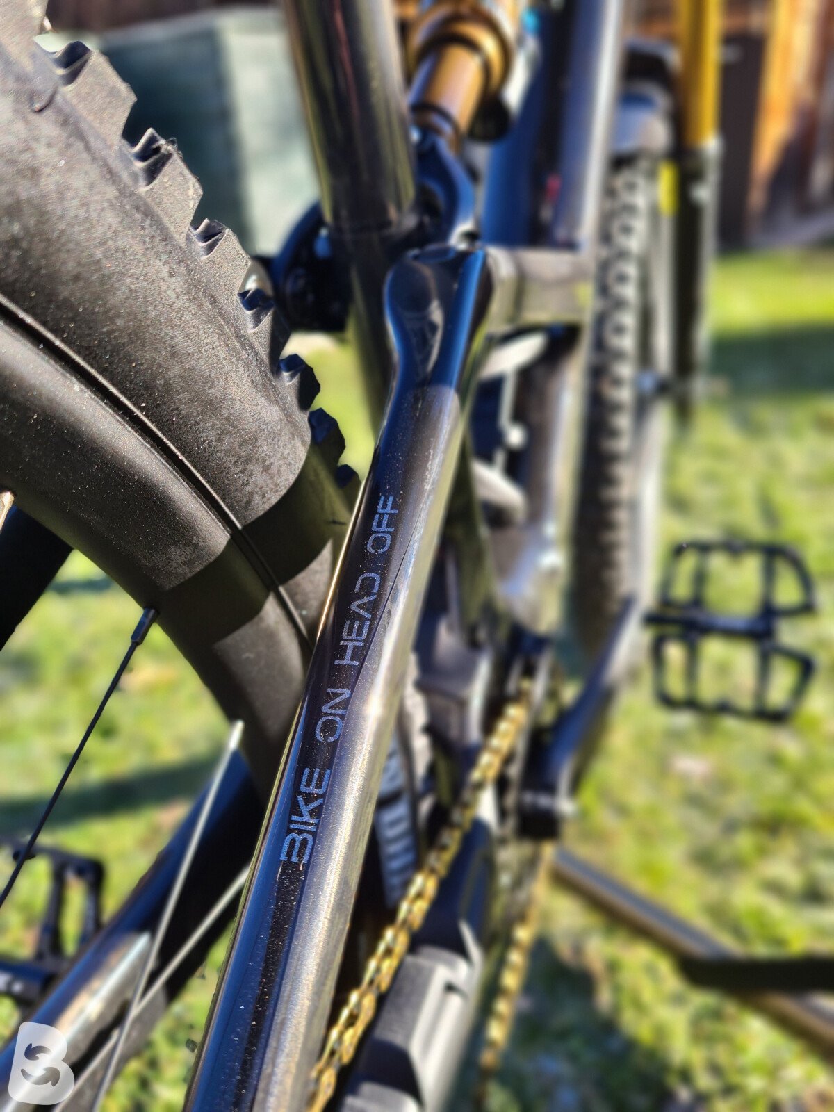Orbea RISE M10 2025