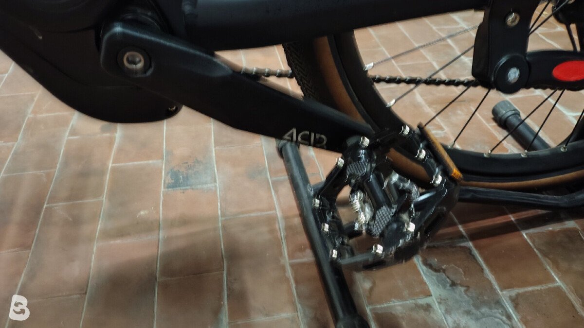 Cube Bikes Reaction EXC HPA 2020