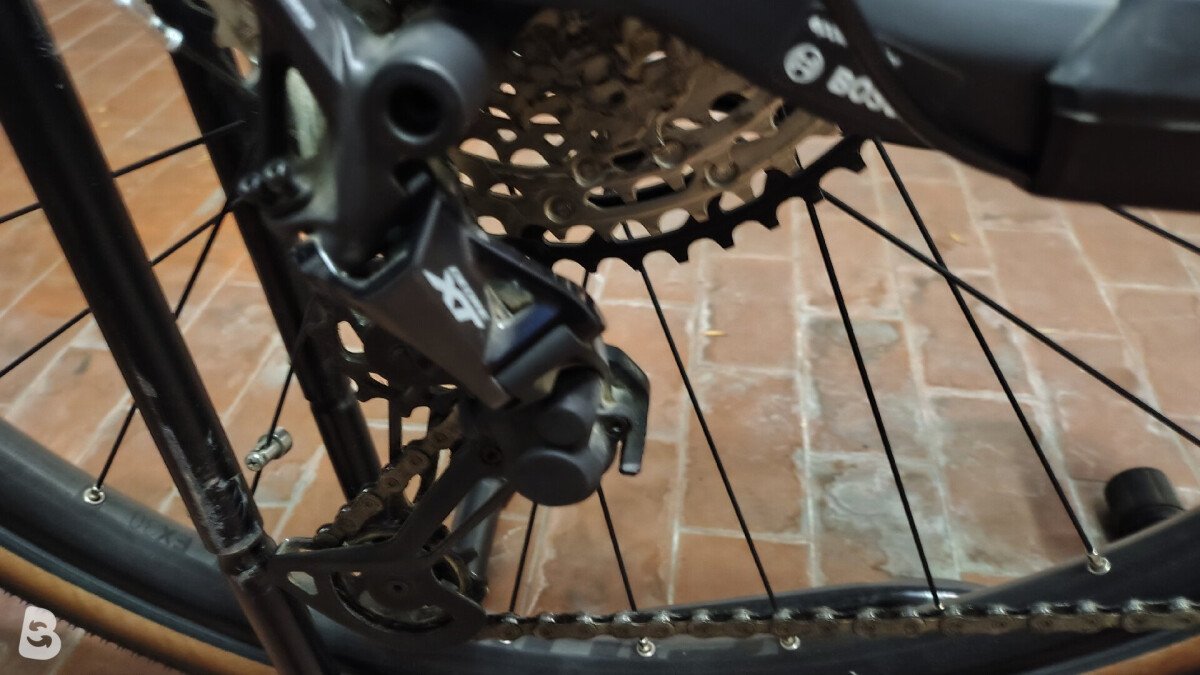 Cube Bikes Reaction EXC HPA 2020