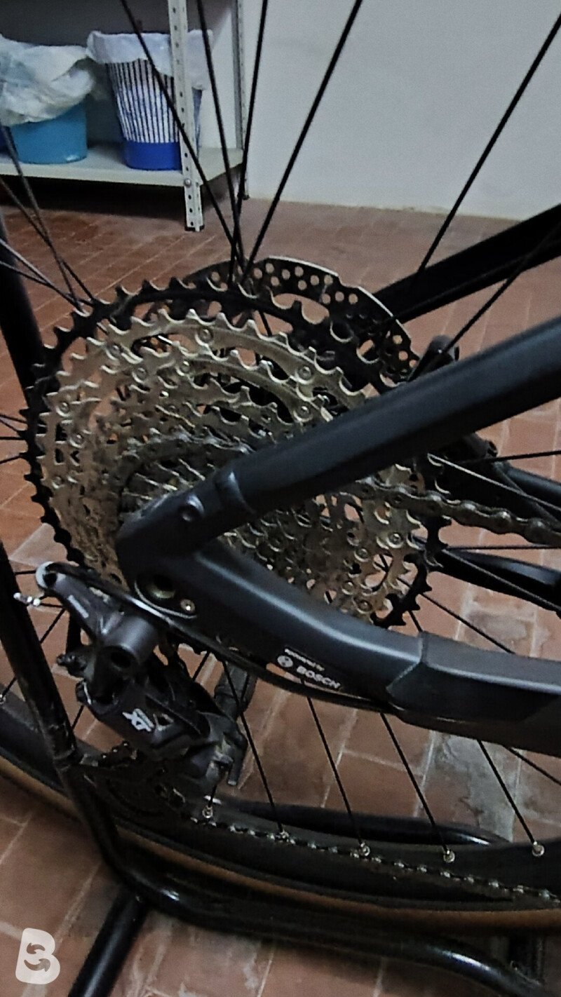 Cube Bikes Reaction EXC HPA 2020
