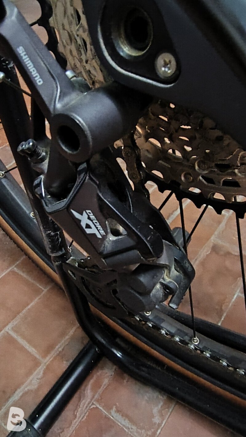 Cube Bikes Reaction EXC HPA 2020