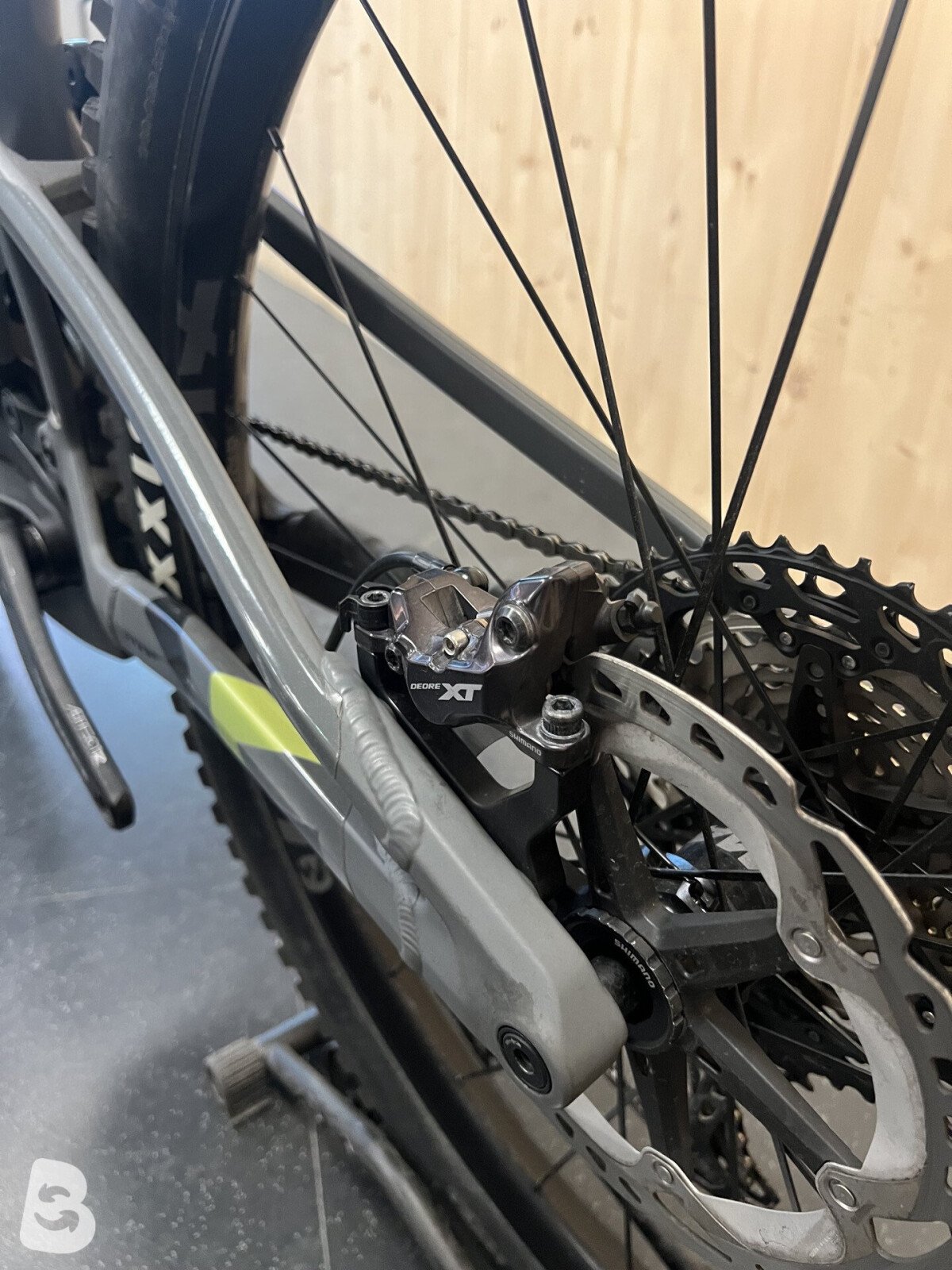 Mondraker crafty carbon r 2025