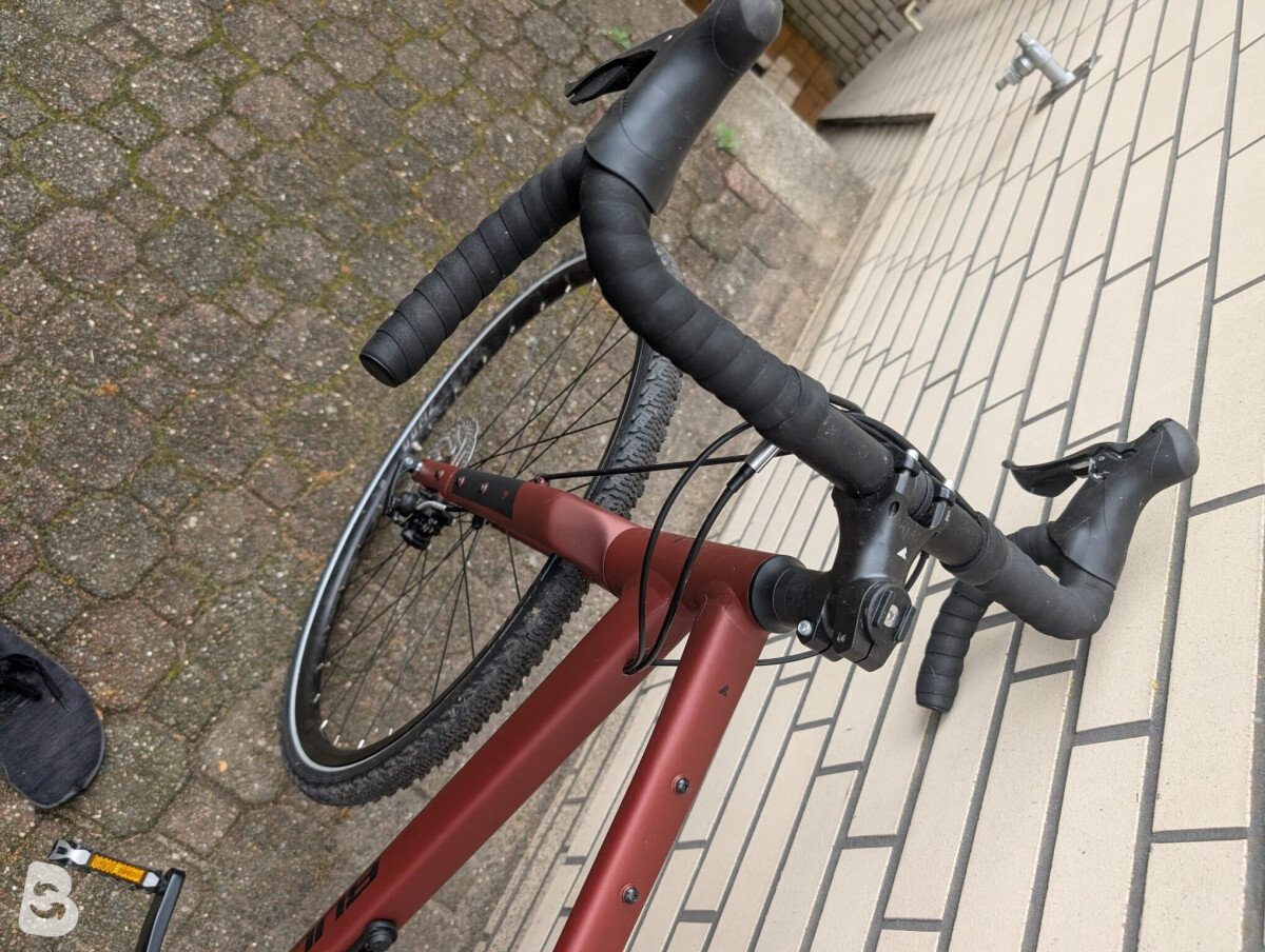 Bulls GRINDER 1 2022
