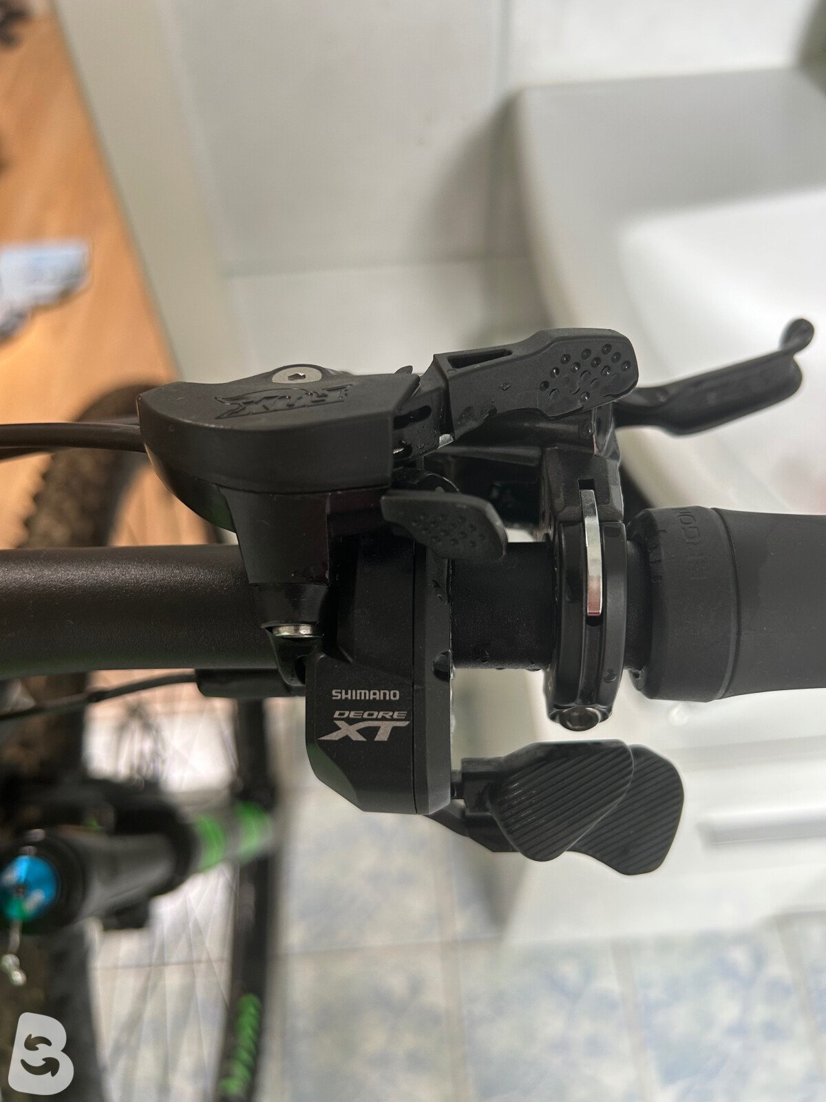 Ghost Lector 8.9 LC 2019