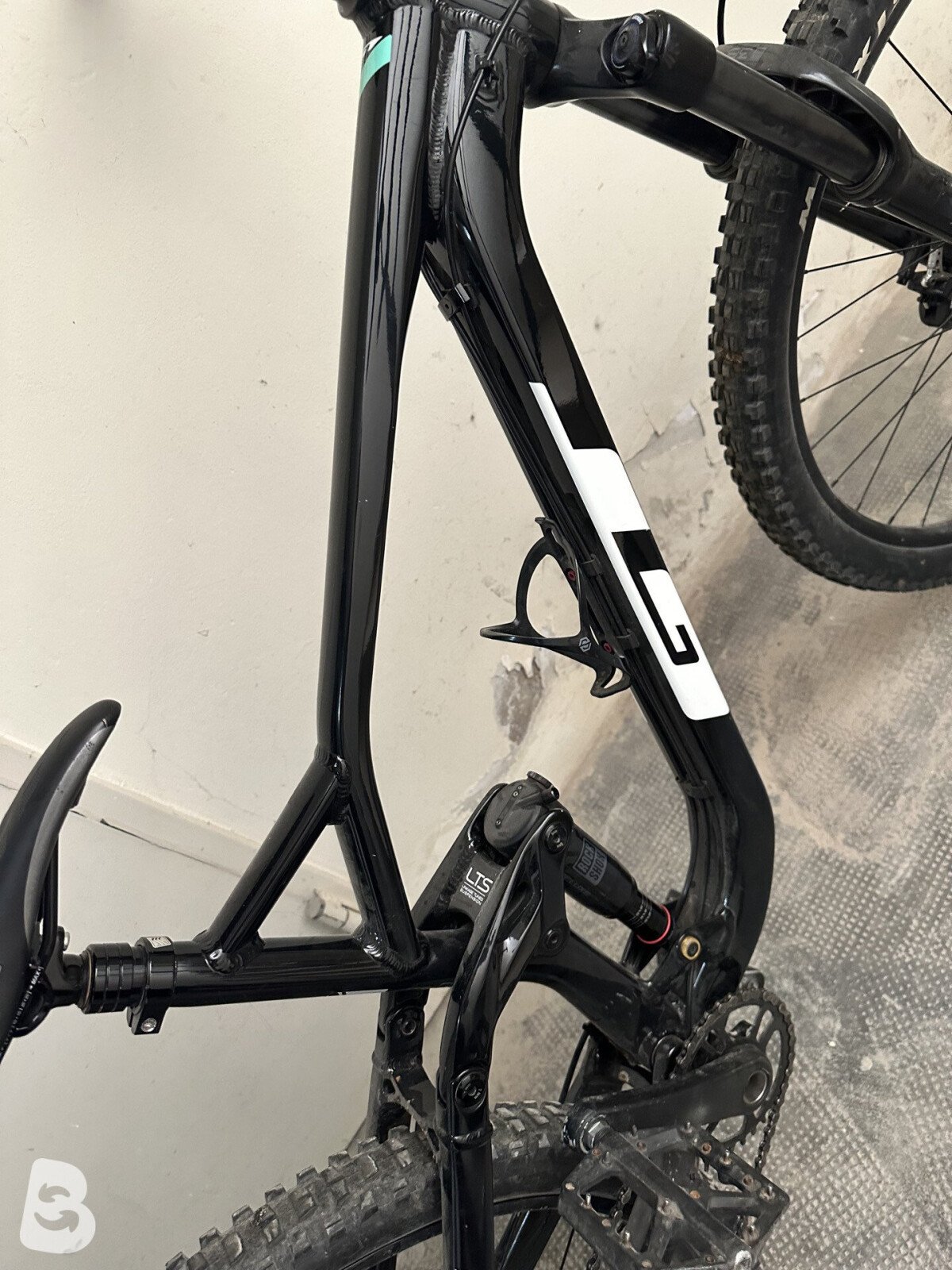 GT force sport 2022