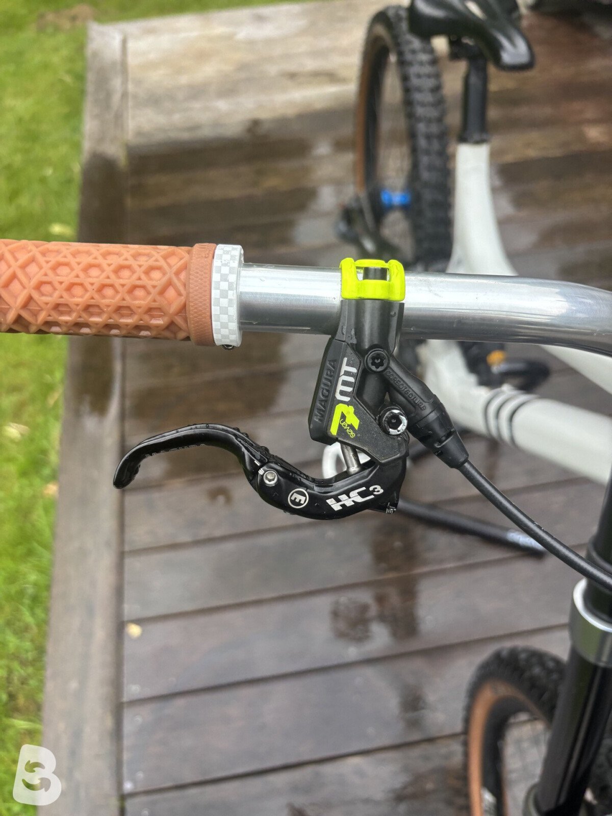 Specialized Demo 8 2019