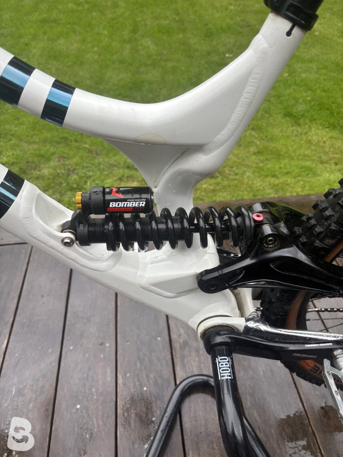 Specialized Demo 8 2019