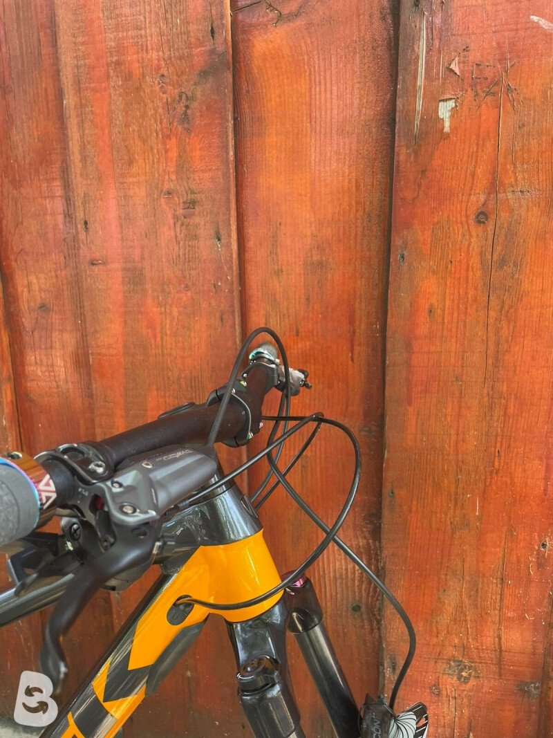Trek Fuel EX 5 2022