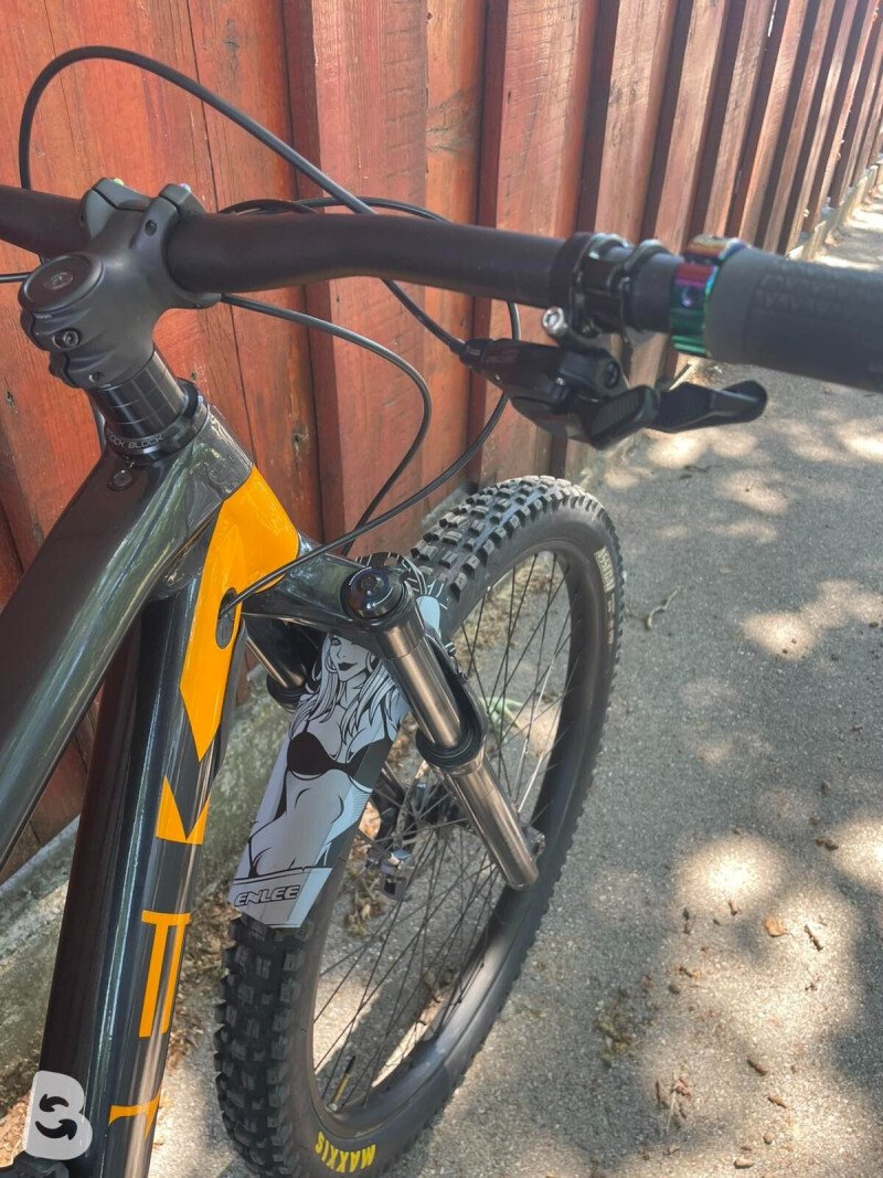 Trek Fuel EX 5 2022