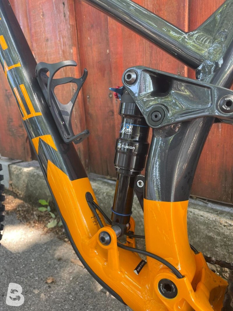 Trek Fuel EX 5 2022