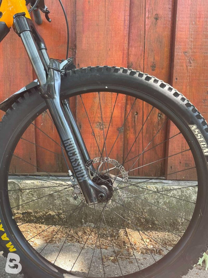 Trek Fuel EX 5 2022