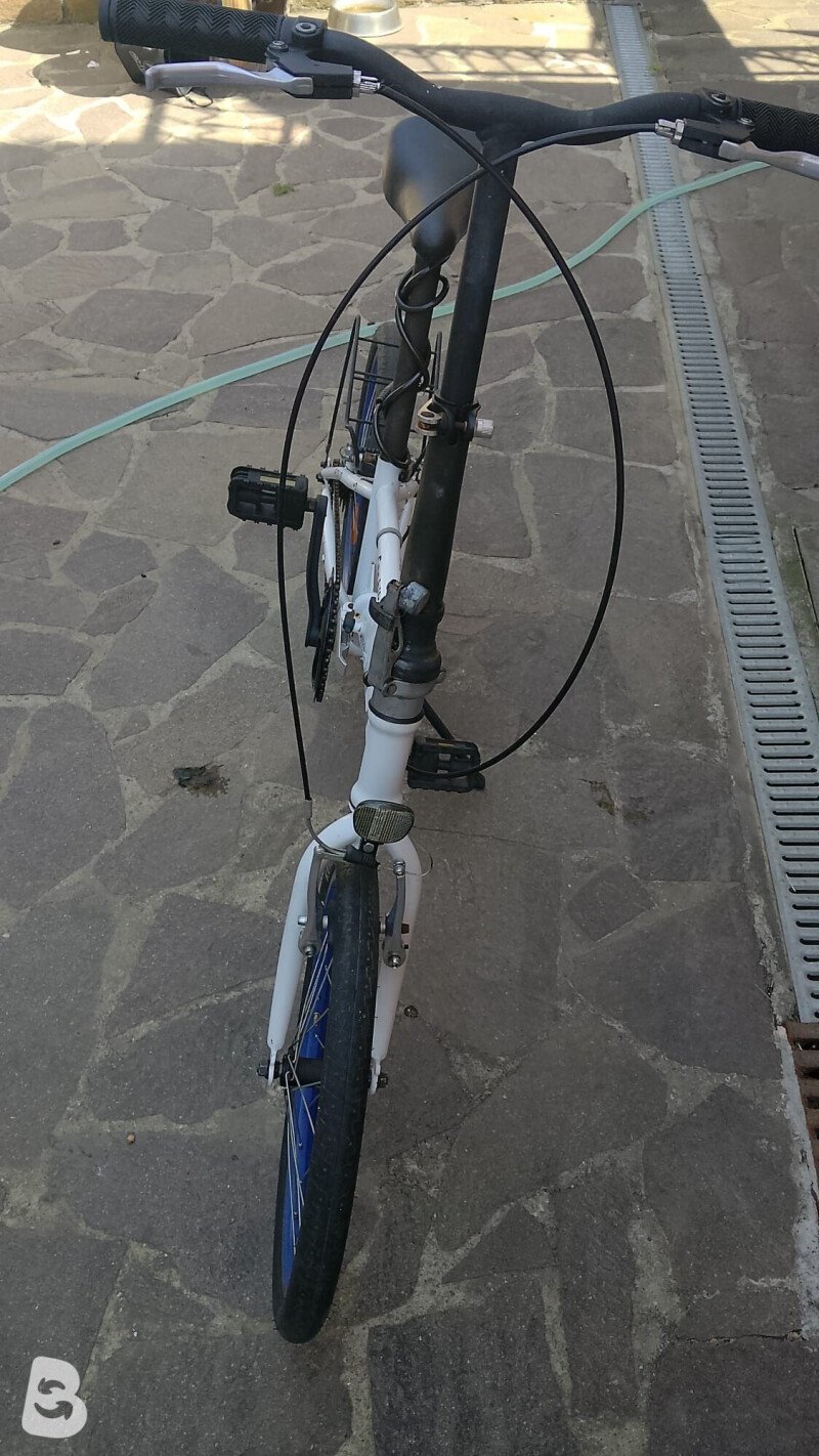 Car-Bike FOLD 2016