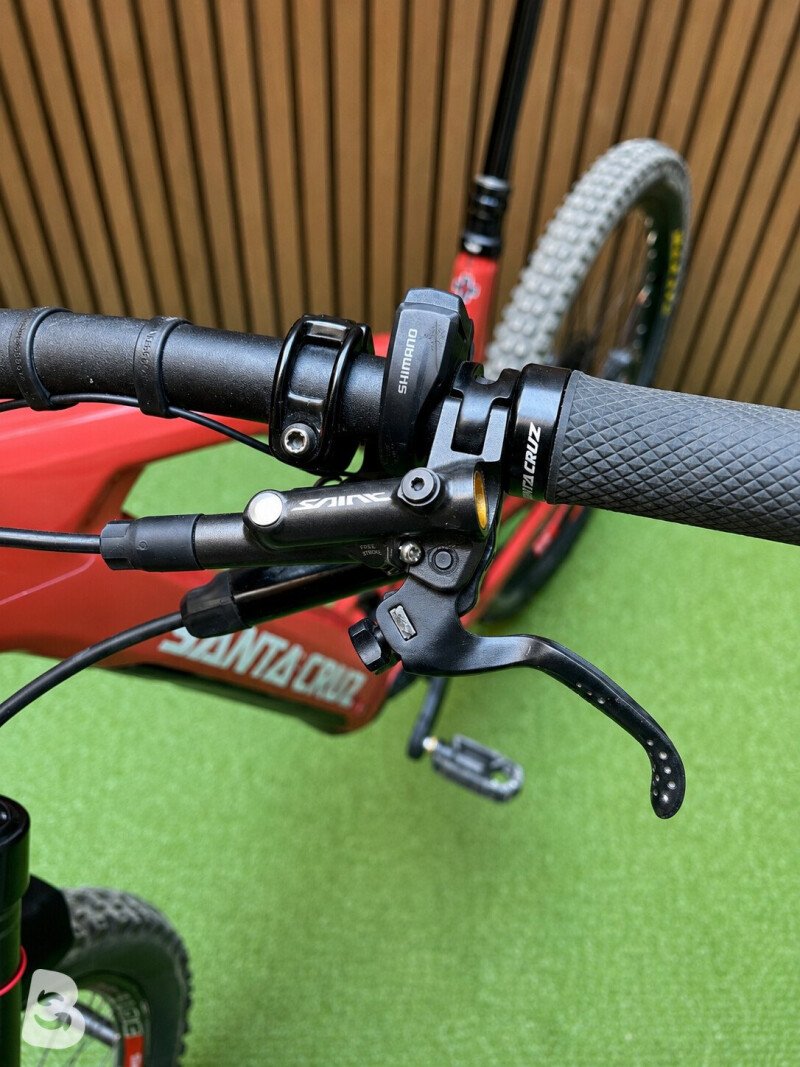 Santa Cruz HECKLER SL R / Carbon C 2024