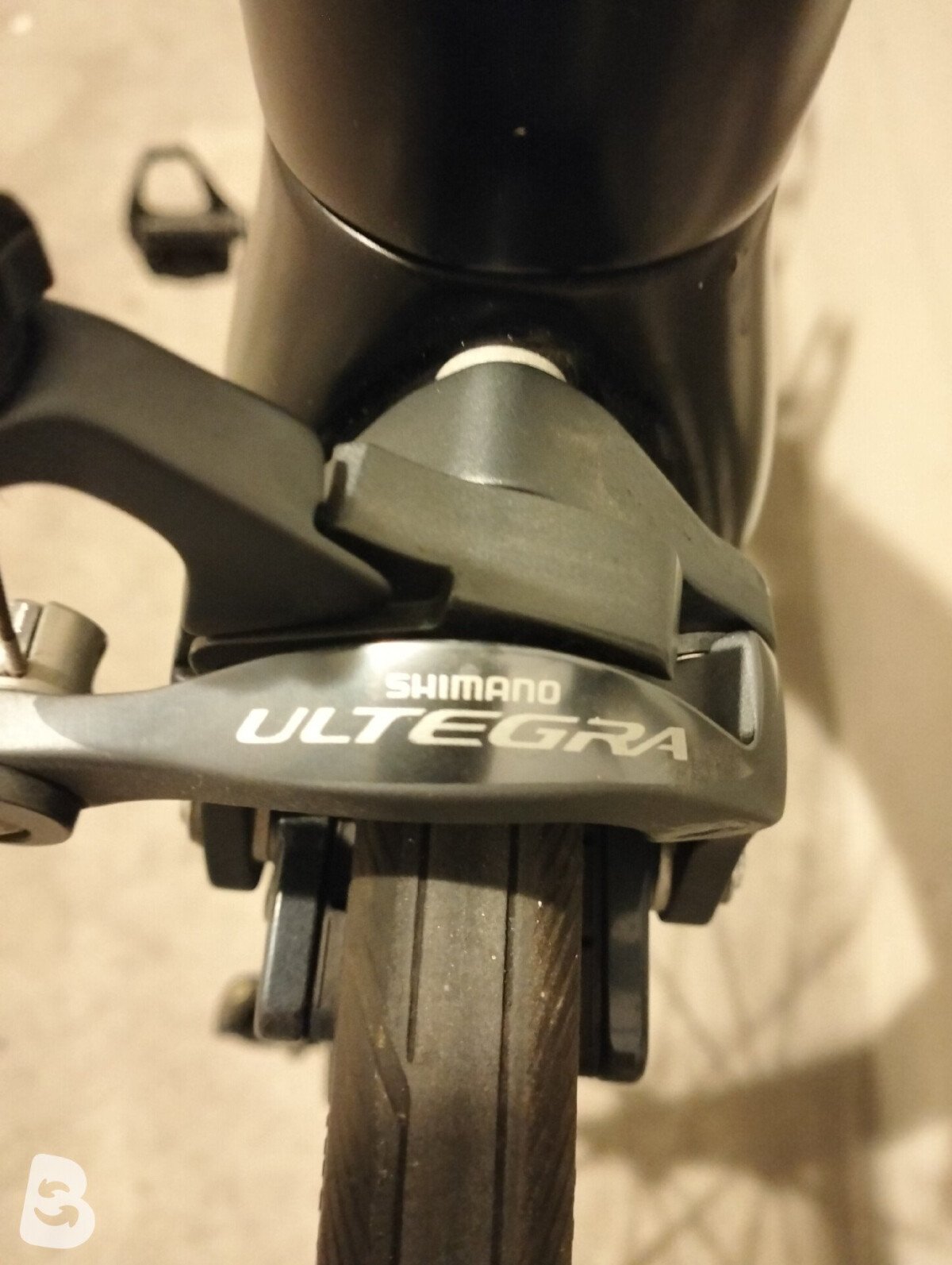 De Rosa Merak 2018