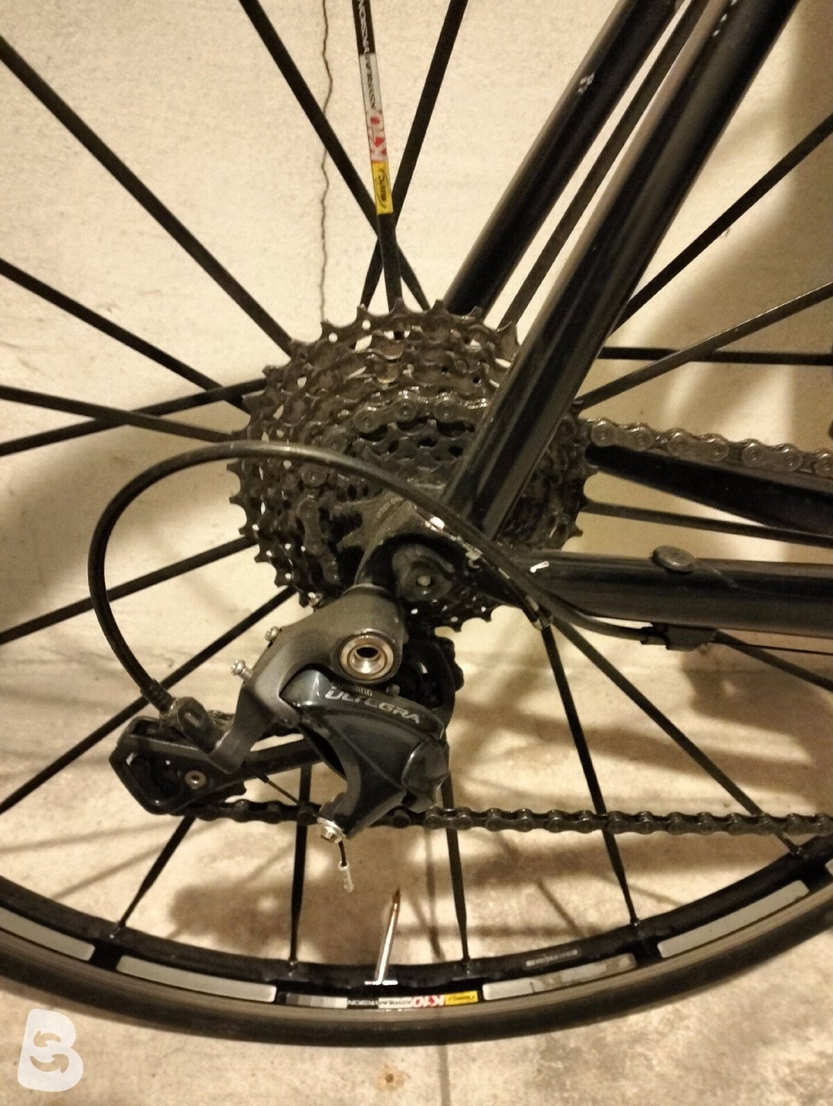 De Rosa Merak 2018