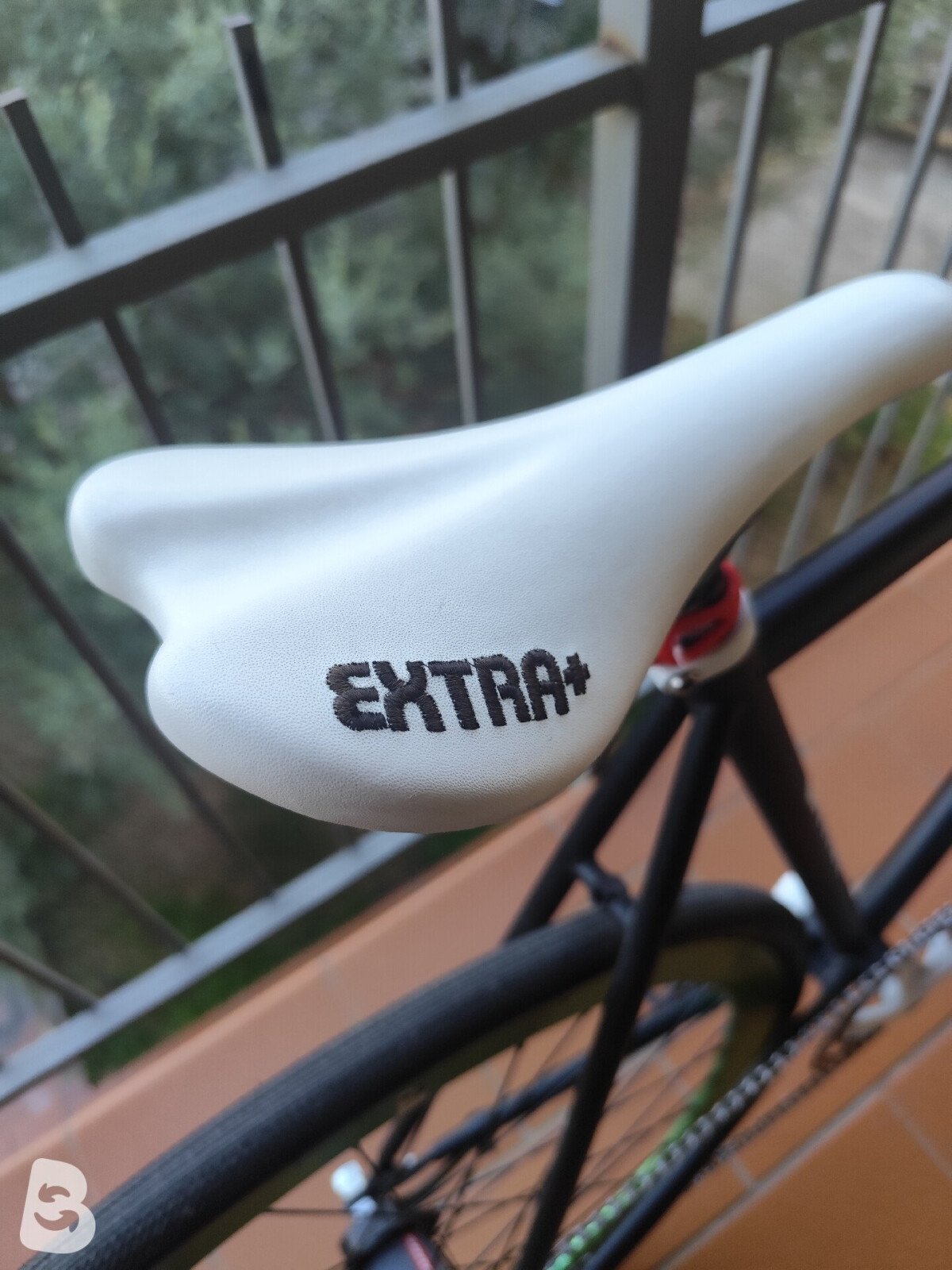 Fixie Inc. Extra+ 2018
