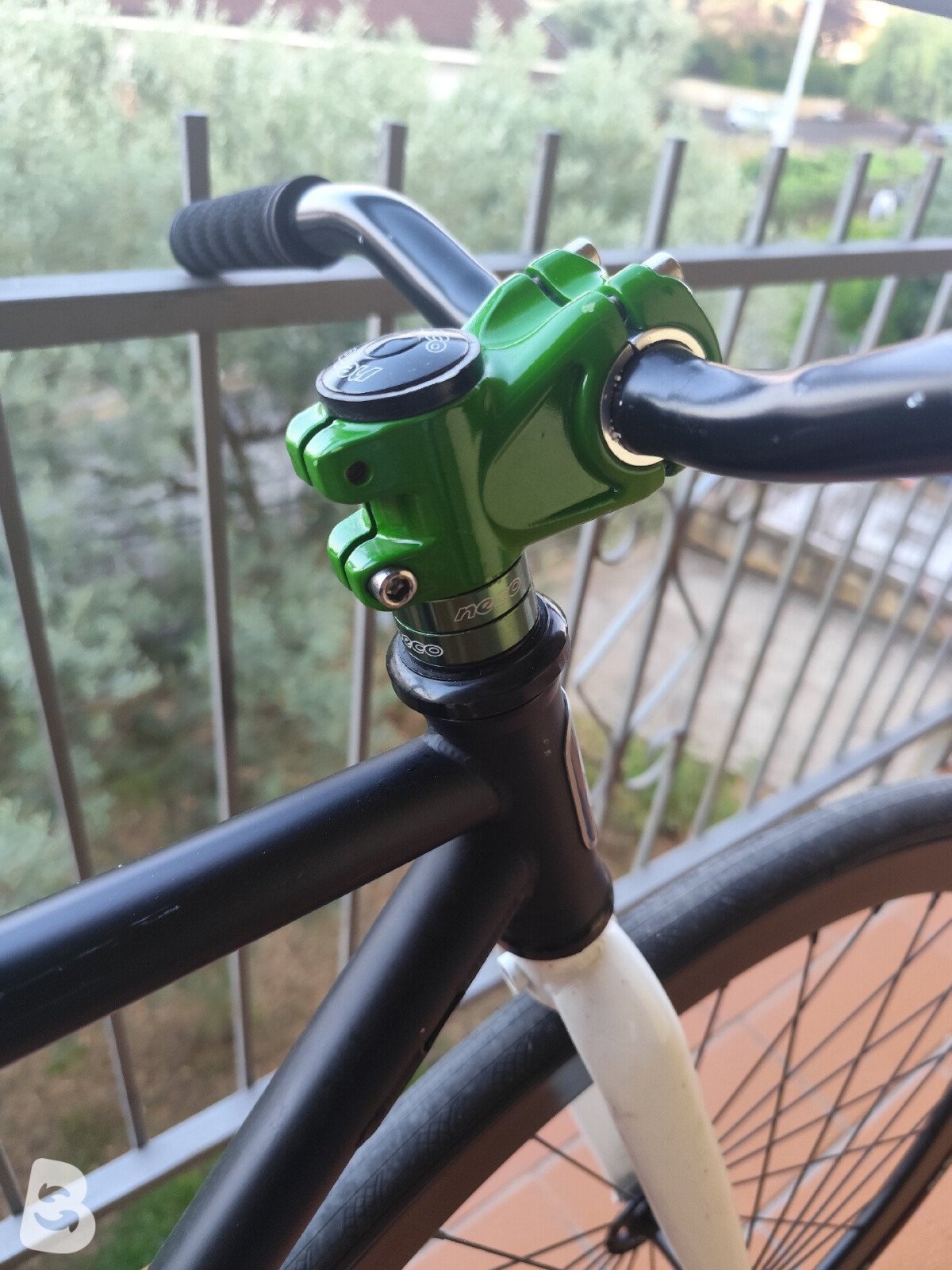 Fixie Inc. Extra+ 2018