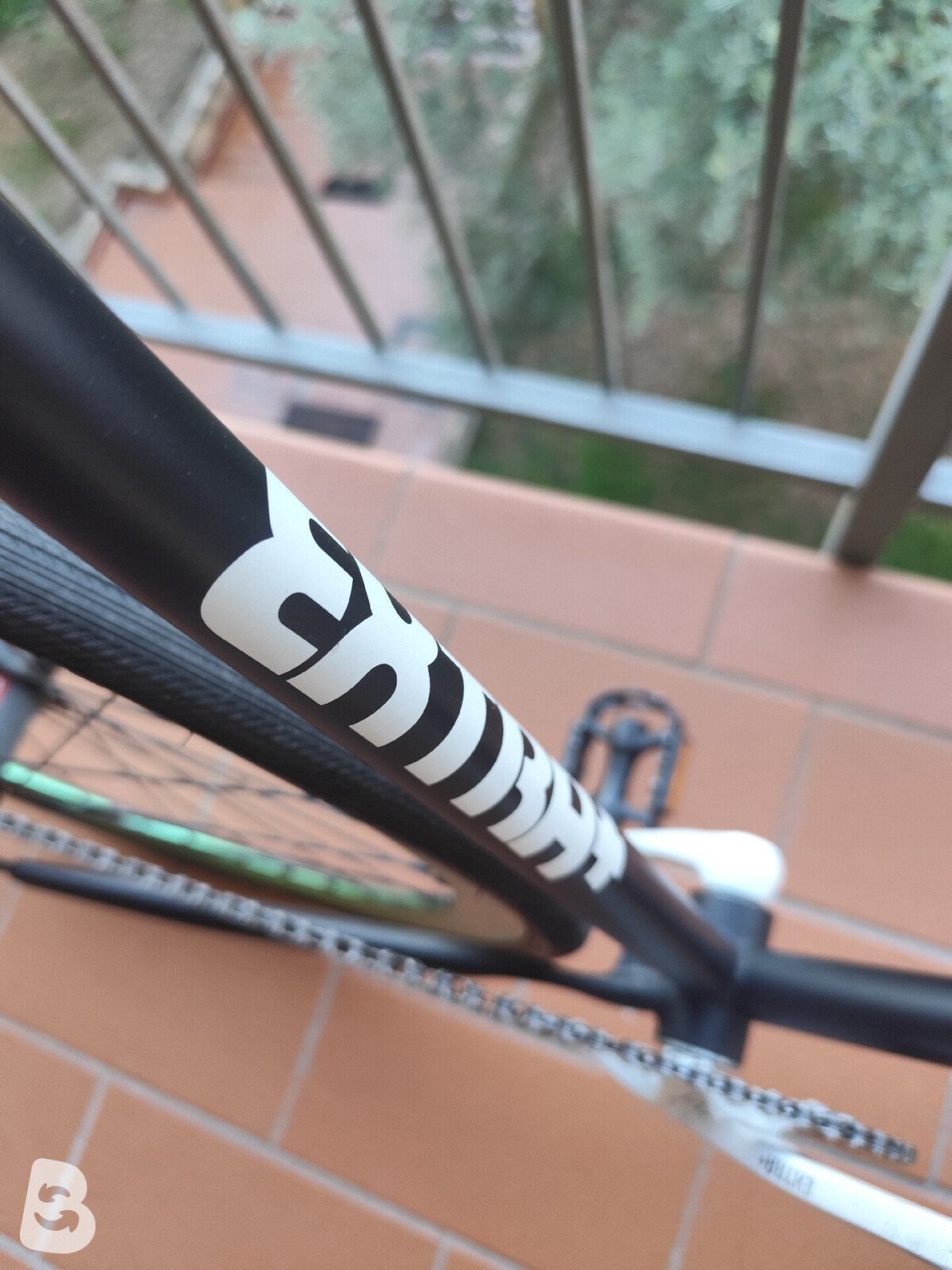 Fixie Inc. Extra+ 2018