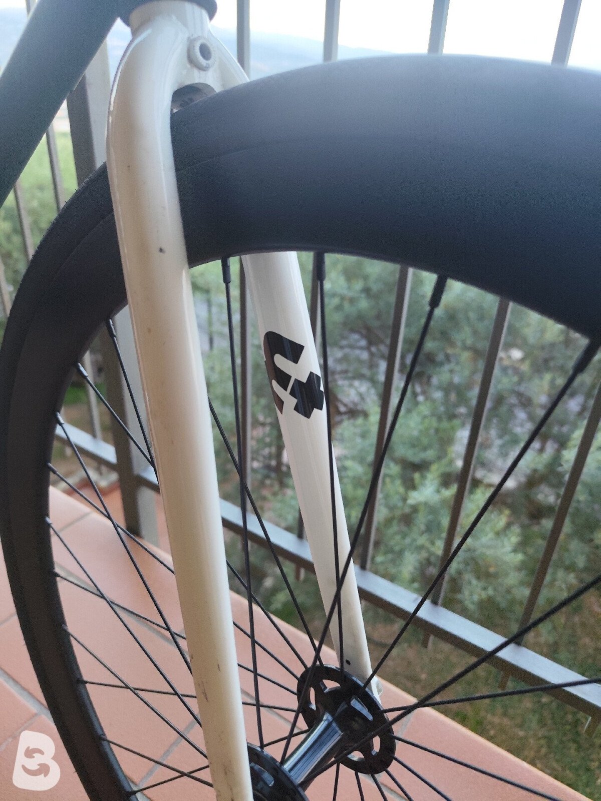 Fixie Inc. Extra+ 2018