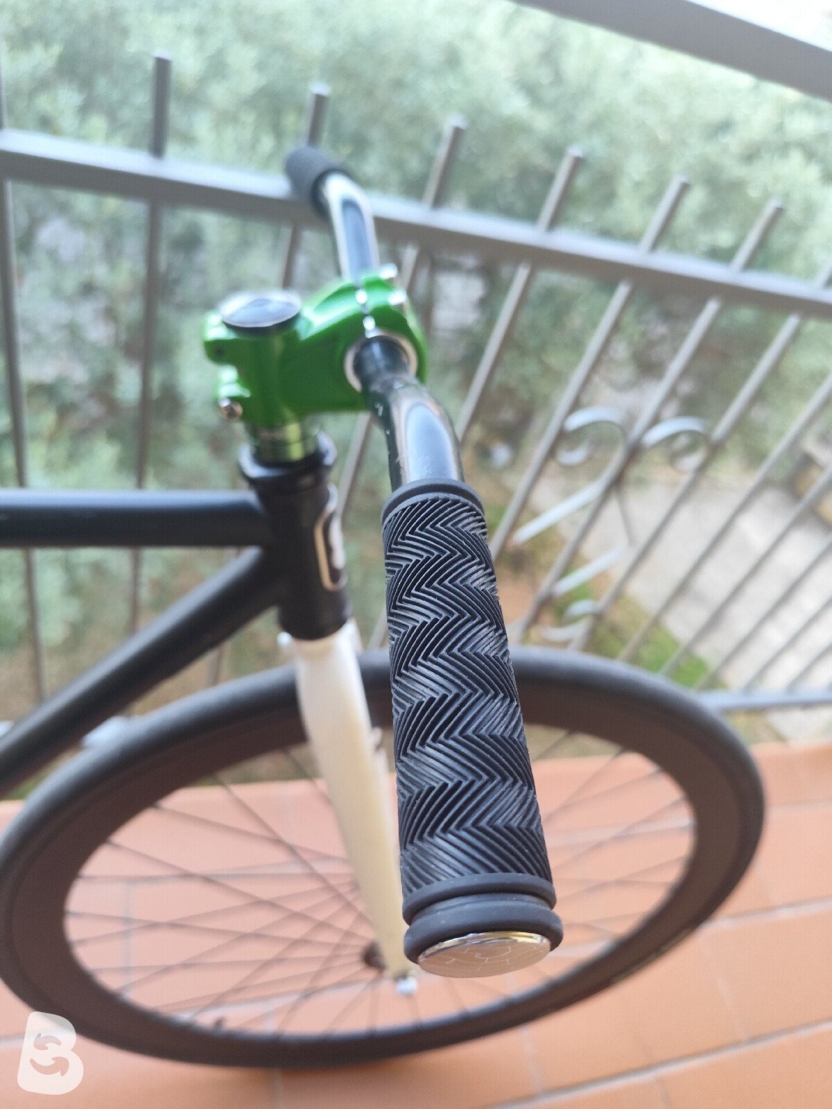 Fixie Inc. Extra+ 2018