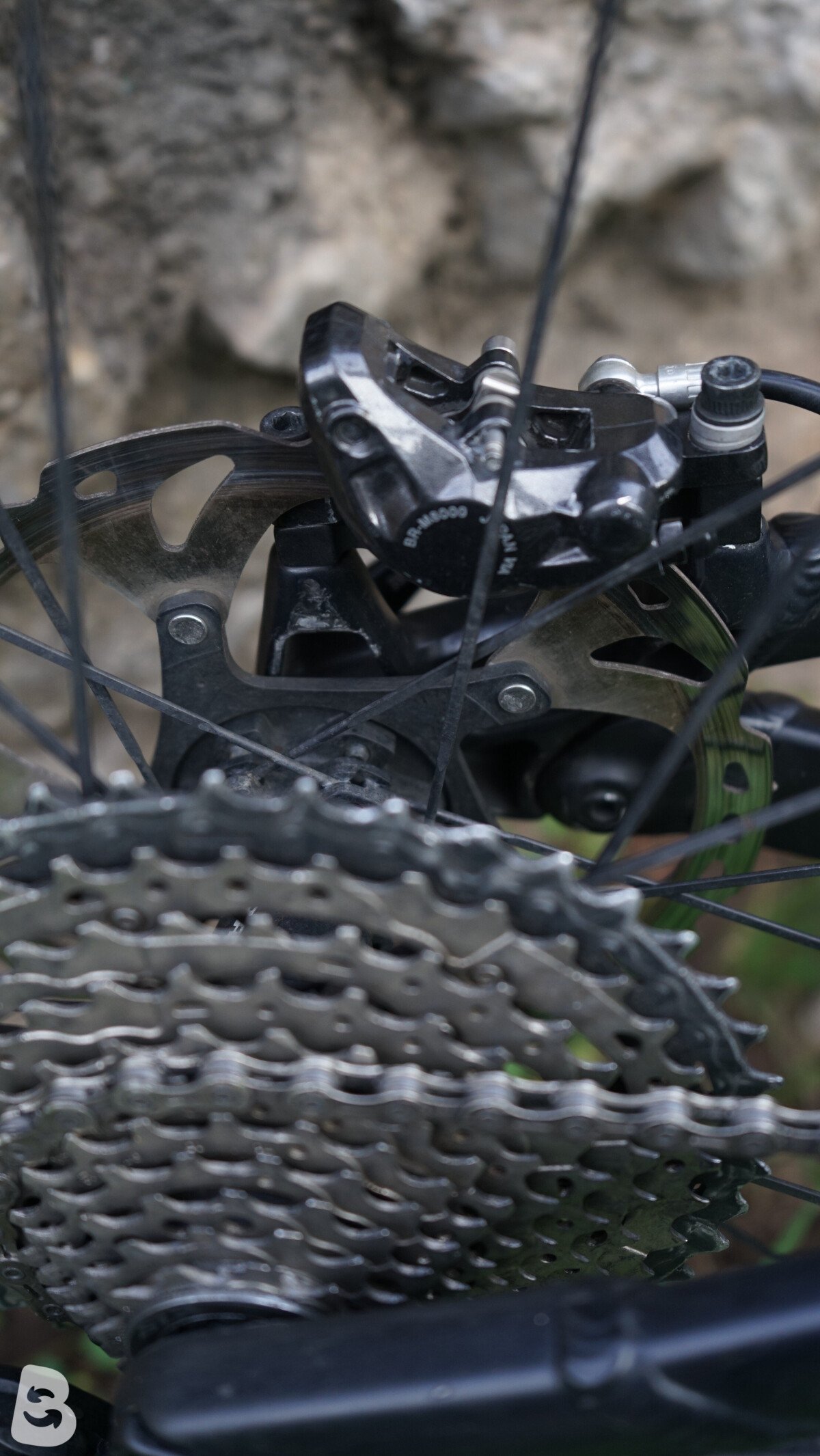 Nukeproof Mega 275 PRO 2017
