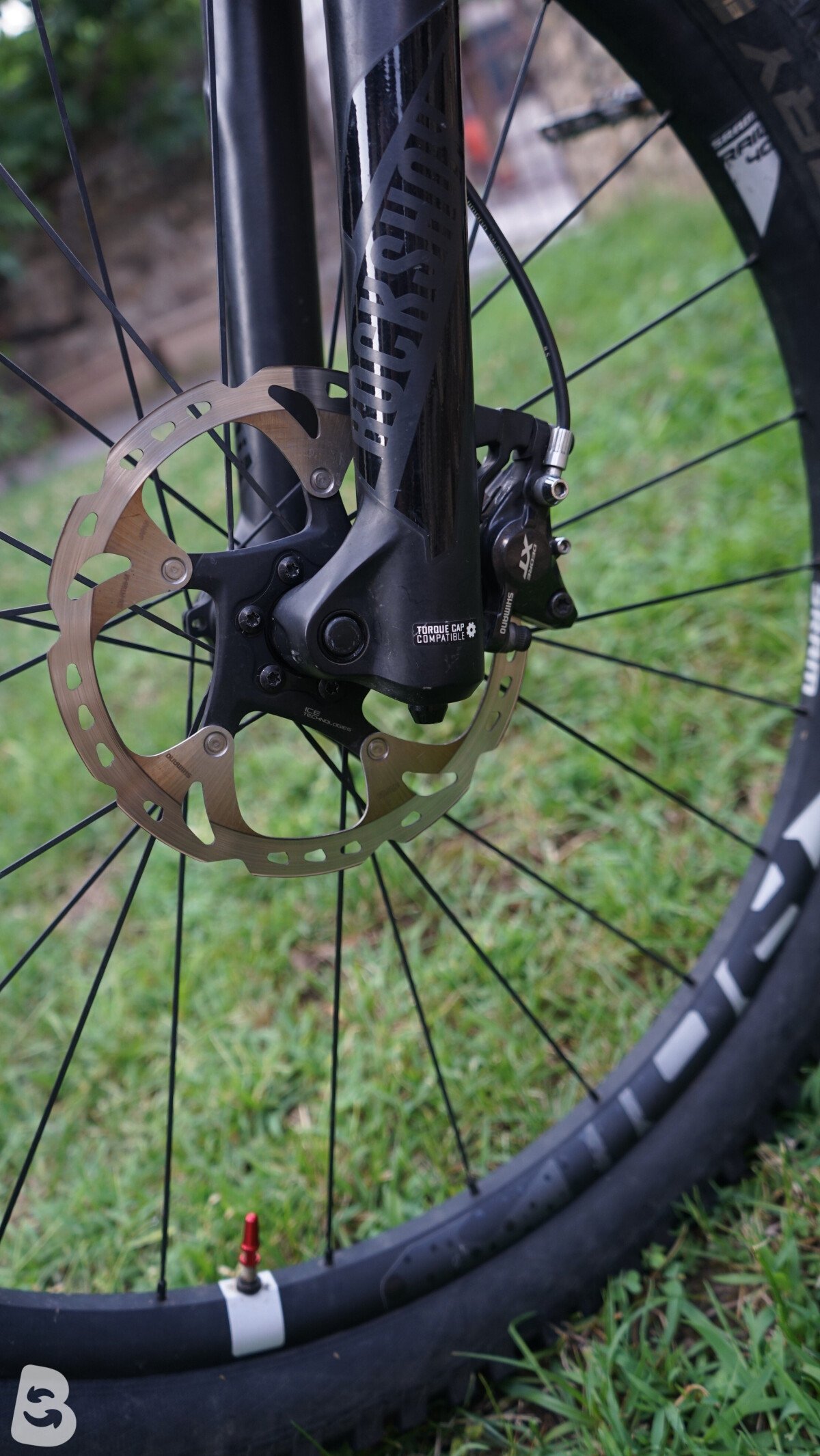 Nukeproof Mega 275 PRO 2017