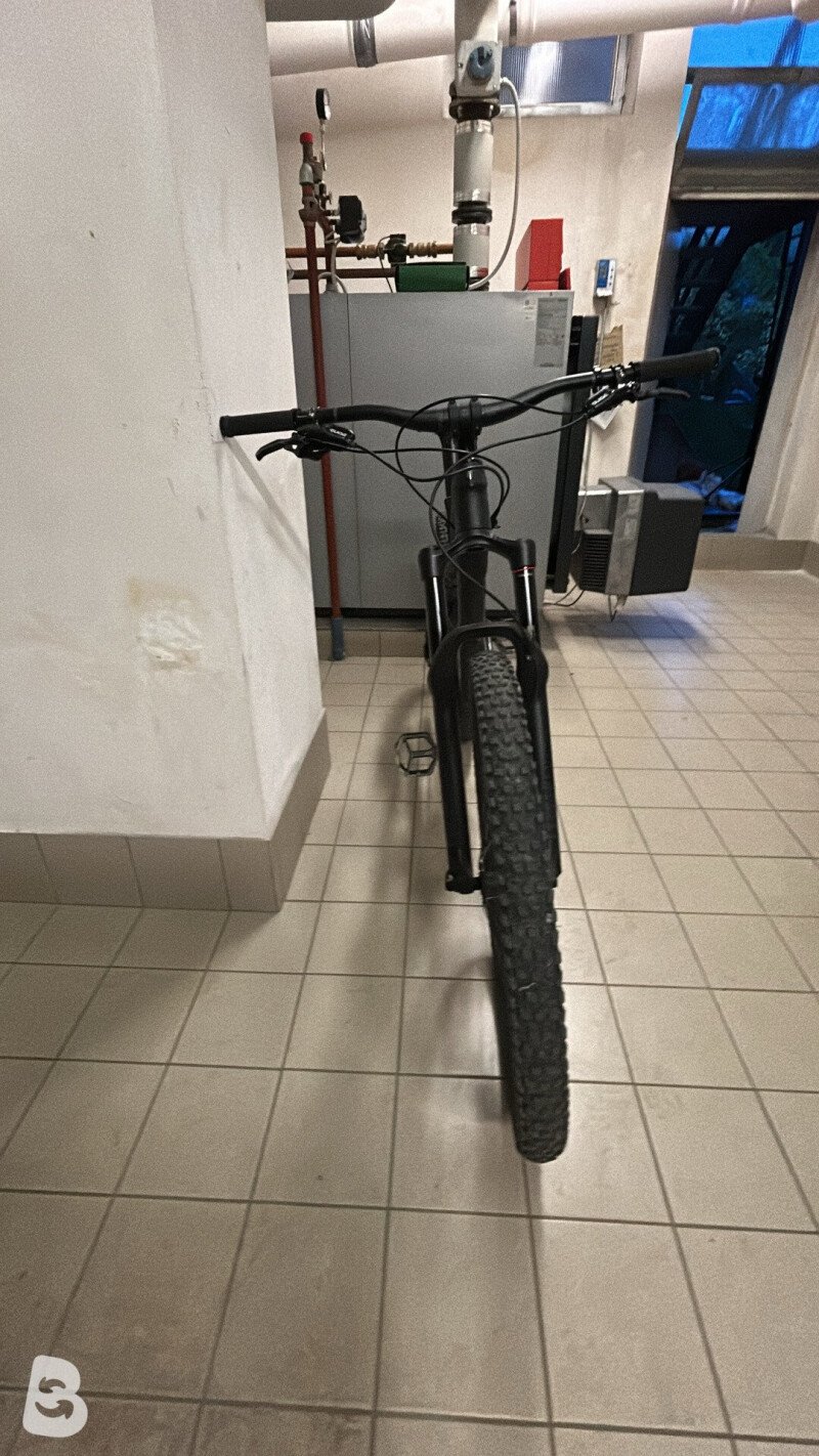Trek Slash 8 2020