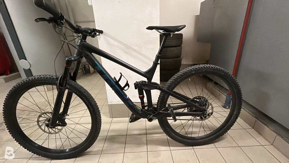 Trek Slash 8 2020
