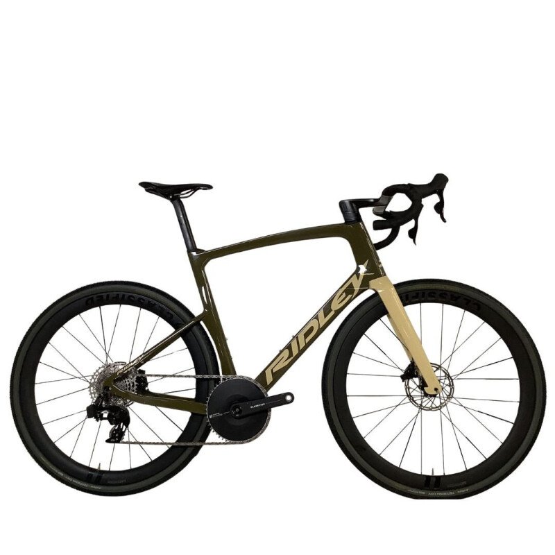 Ridley Kanzo Fast