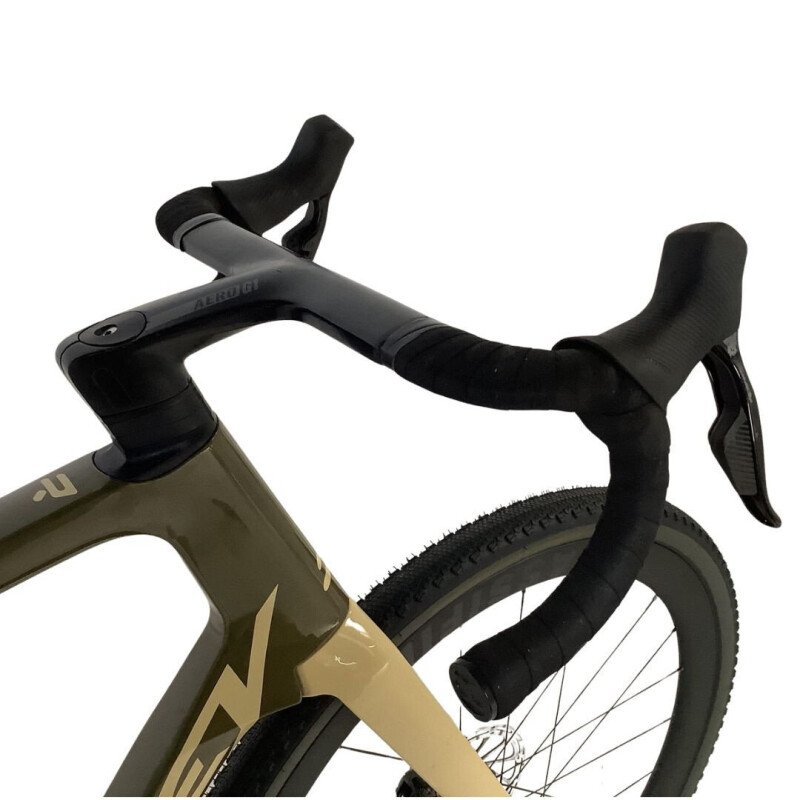 Ridley Kanzo Fast