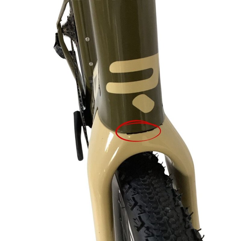 Ridley Kanzo Fast