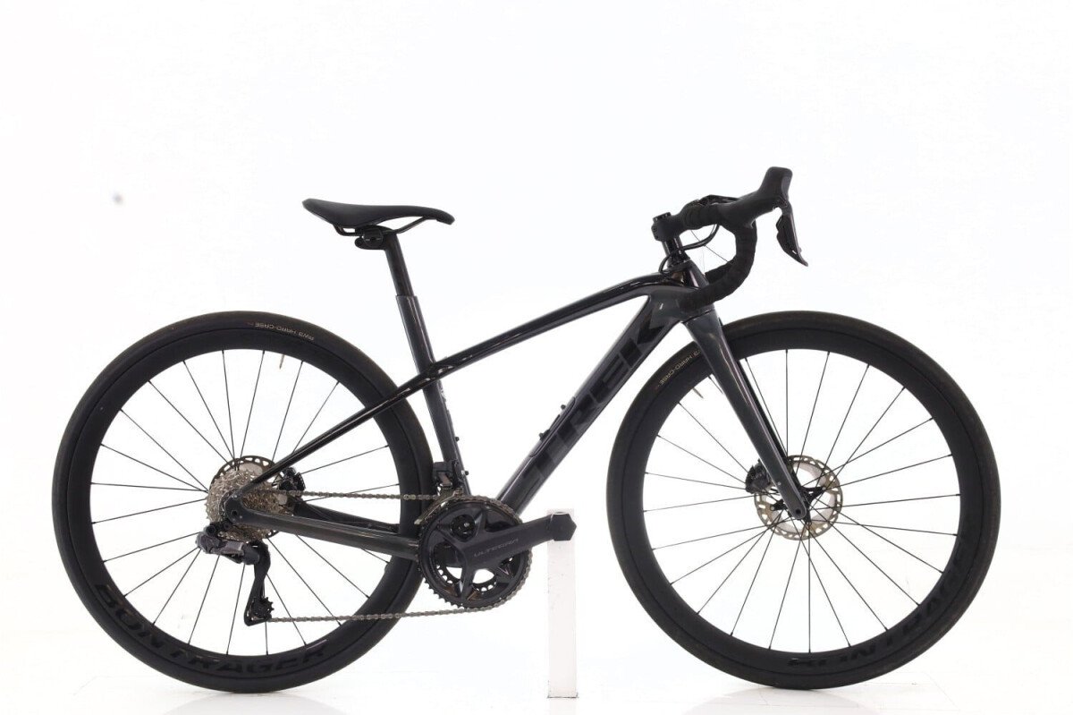 Trek Domane SL 7 Di2 12V 2024