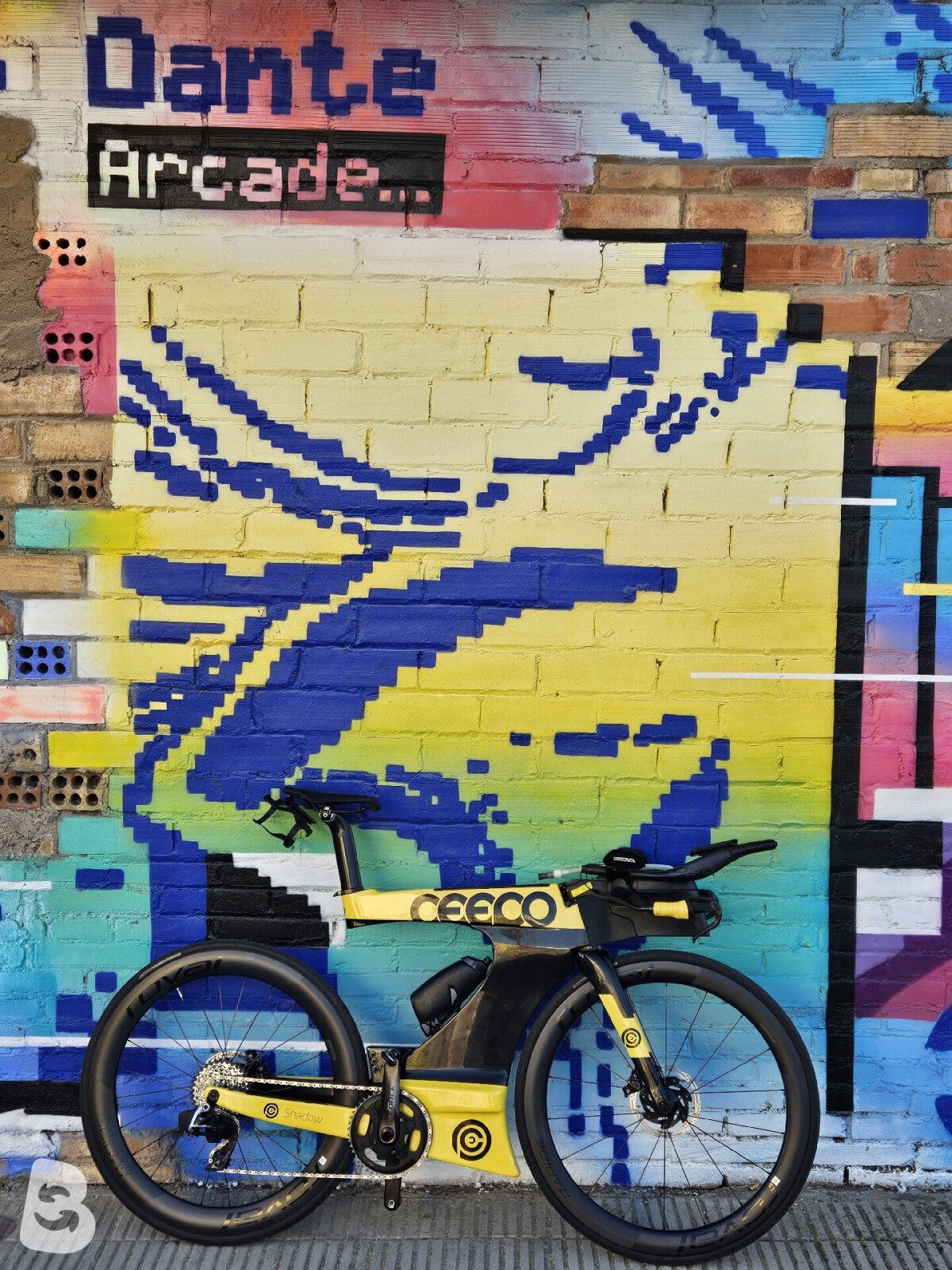 Ceepo Shadow 2020